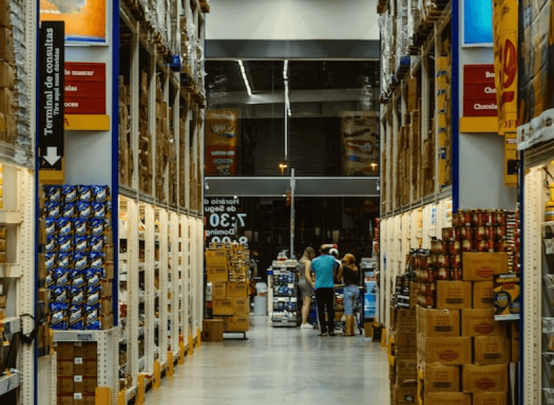 Imagem da galeria da Casa do Produtor